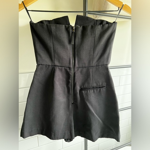 Topshop Petite Skort/Dress - Picture 4 of 4